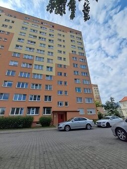 Mieszkanie o powierzchni 32.29m2, I piętro,Kalisz