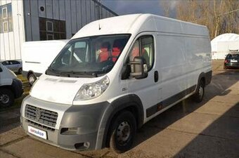 Fiat Ducato 2,3 D MULTIJET, 2013, 327 tys. km