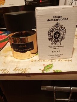 Perfumy unisex