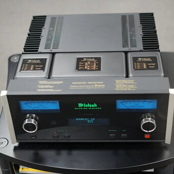 Mcintosh MA6700 - 1.900 EURO