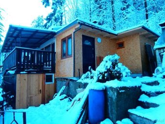 Domek Guty - nowa łazienka, kotłownia, piec z wymiennikiem c