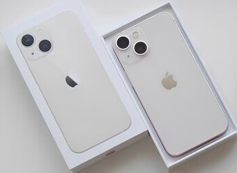 iPhone 13 Pink BATERIA 100% TOP