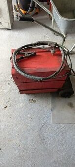Migomat spawarka SGA145 turbo Einhell