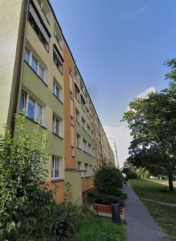 Mieszkanie o powierzchni 34m2, I piętro, ul. Serbinowska
