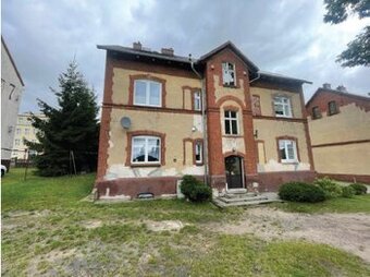 Syndyk sprzeda lokal mieszkalny w Nakle nad Notecią