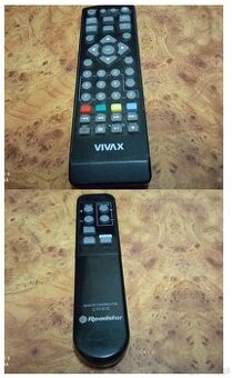 Pilot do dekodera vivax sprzedam