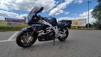 HONDA CBR 900RR SC28 1995r