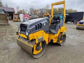 Walec wibracyjny Hamm HD12 HD 12 2017r