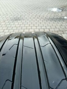 opony225/60/17 r HANKOOK  PRIME 3 99 V bieżnik ok 5.5 mm 1