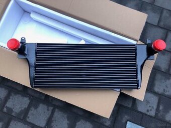 VW T5 BiTDI 132 kw Chłodnica Powietrza Intercooler BAR-TEK