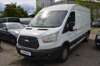 Ford Transit 2,2 D, 2015, 162 tys. km