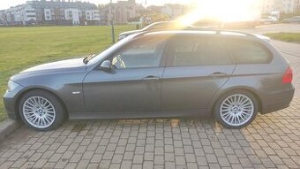 BMW E91 2006r