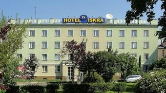 Hotel Iskra- PHH Hotele Sp. z o.o. ogłasza przetarg