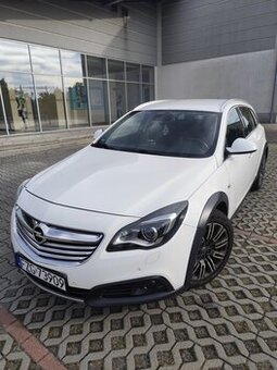 Opel Insygnia
