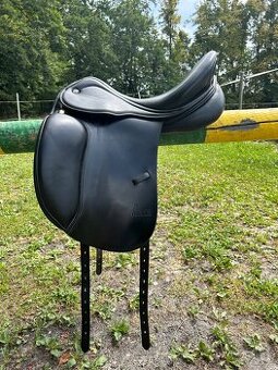 Lucky dressage 16/34