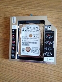 Dysk 500GB okazja