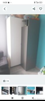 Sprzedam meble dzieciece