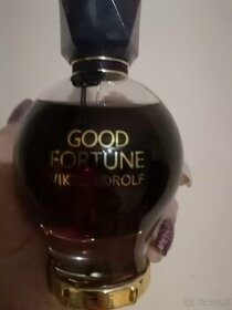 Tester perfum Good Fortune