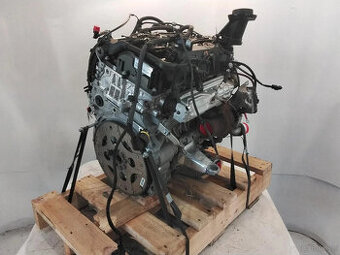 BMW X3 F25 x20d SILNIK 2.0L TURBO DIESEL N47N 2010-2014