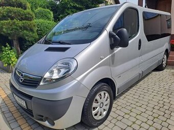 VIVARO LONG