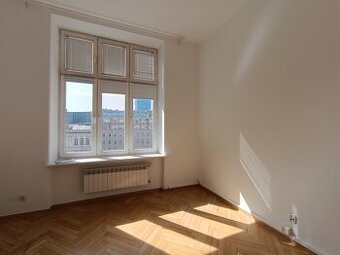 Warszawa Centrum, biuro 14,92 m2