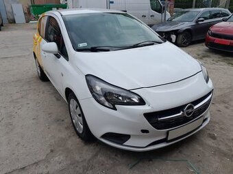 Opel Corsa 2018 LPG CENA BRUTTO