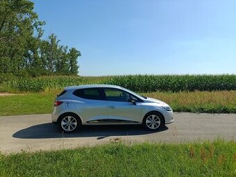 Renault Clio lV LIMITED 1.2 Mpi w bardzo dobrym stanie