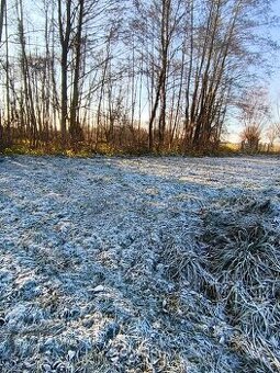 Działka budowlana Lednogóra
