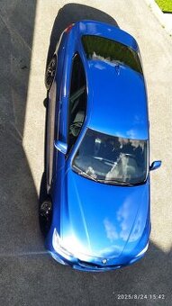 BMW 420i coupe, M-packet, benzin, maly przebieg, TOP stan