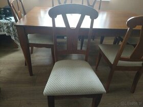 Sprzedam stół i 6 krzeseł - 1