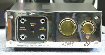 EAR HP4 - 1450 EURO