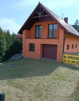 Nowy Dom na sprzedaż