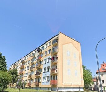 Mieszkanie 2 pokojowe o powierzchni 32.30m2, 2 piętro,Kalis