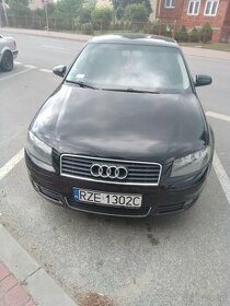 Audi A3 - 1