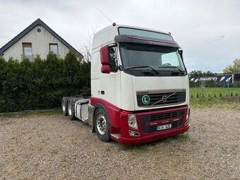 Volvo Fh 13 500 EEV