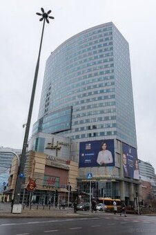 Odkryj wiele sposobów pracy na swój sposób w Regus Skylight - 1