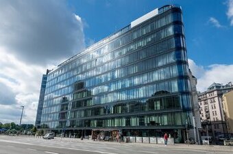 Odkryj wiele sposobów pracy na sposób w Regus Polna Corner - 1