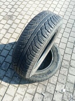 opony SIMPERIT MASTERGRIP2 165/70/14 r M+S bieżnik ok 6,5 mm