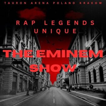 EMINEM KONCERT