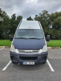 Iveco Daily 50C15 3.0