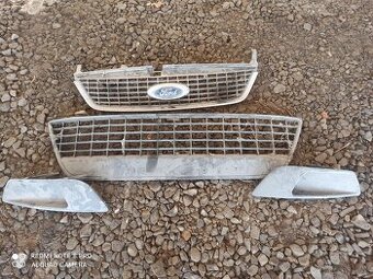 Gril Ford mondeo mk4