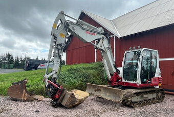 Takeuchi TB290