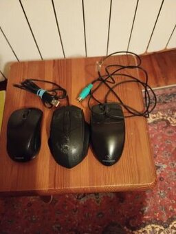 myszki do pc okazja