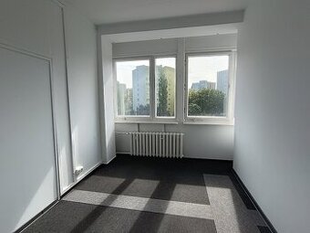 Warszawa Praga Południe, biuro 21,70 m2