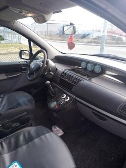 Sprzedam Fiat Ulysse