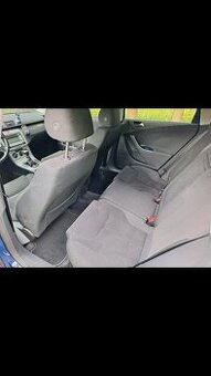 Passat 1,9 TDI 2007 rok kombi