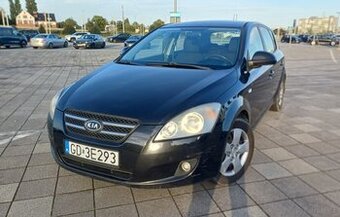 Kia Ceed 2.0 crdi Optimum