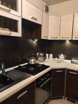 Mieszkanie dwupokojowe o pow. 37m2, I p.,Os. Kaliniec