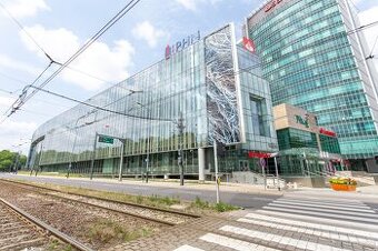 Odkryj wiele sposobów pracy na sposób w Regus City Centre - 1