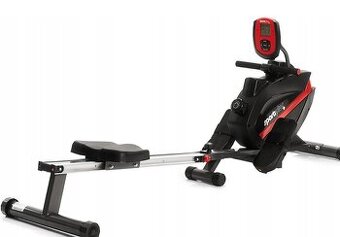 Sprzęt do ćwiczeń wioślarz magnetyczny
